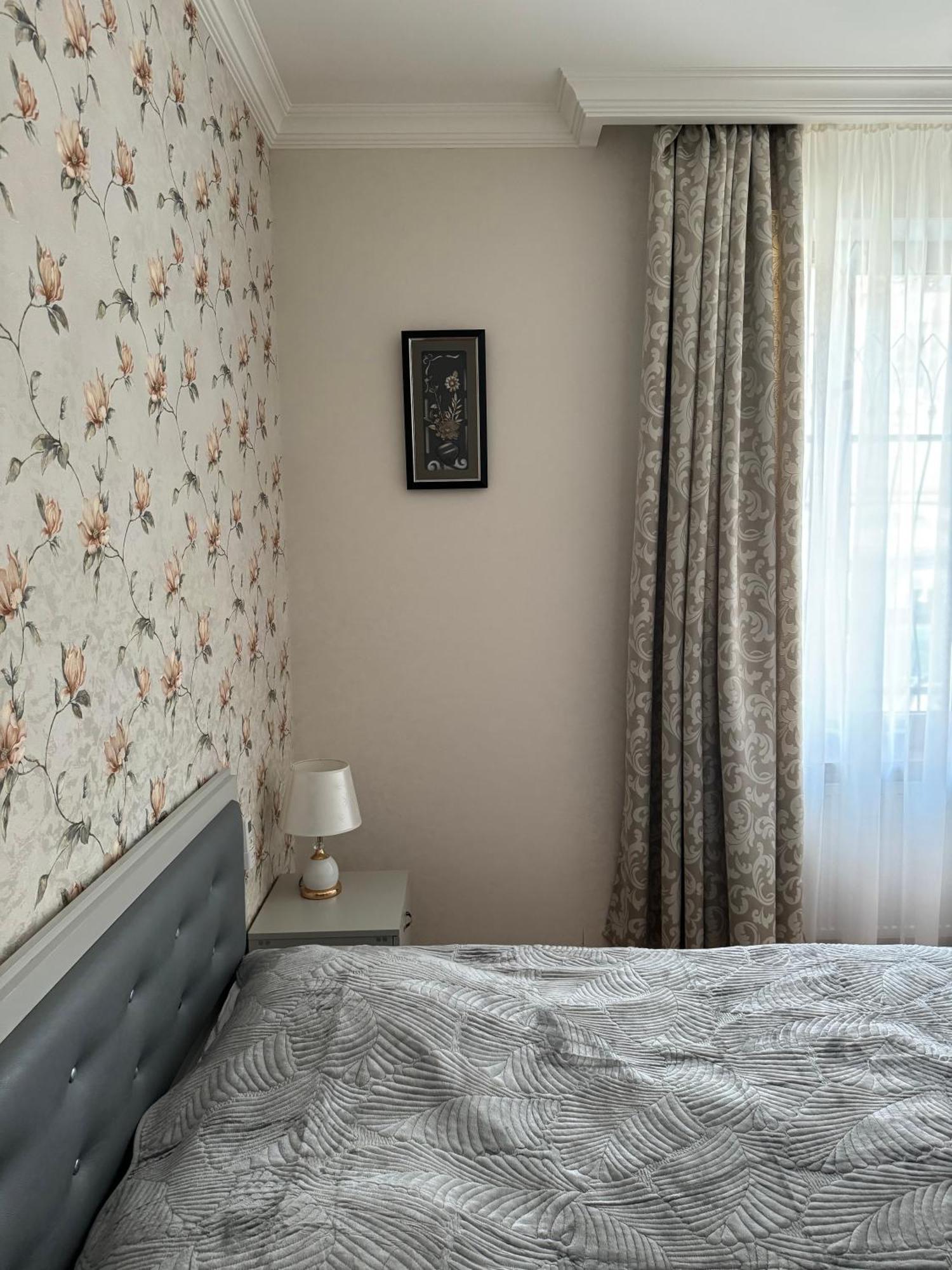 Guest House Tmt Signagi Buitenkant foto
