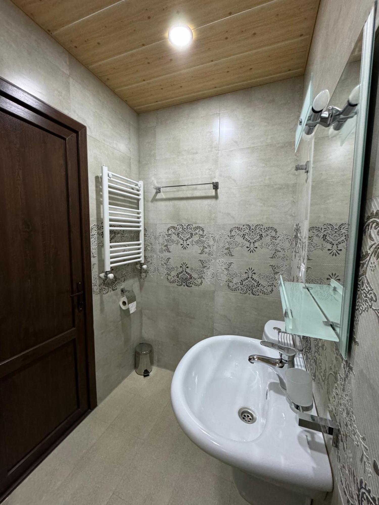 Guest House Tmt Signagi Buitenkant foto