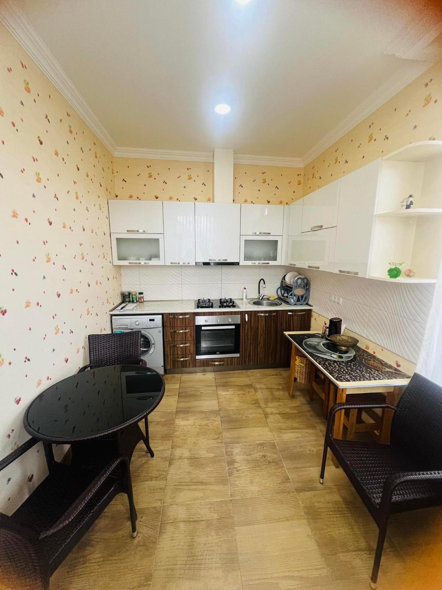 Guest House Tmt Signagi Buitenkant foto